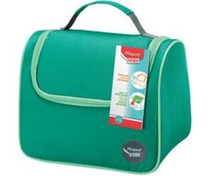 PICNIK Sac à déjeuner et goûter ORIGINS, rose
