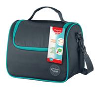 PICNIK Sac à repas ORIGINS avec bandoulière, gris