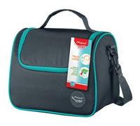 PICNIK Sac à repas ORIGINS avec bandoulière, gris