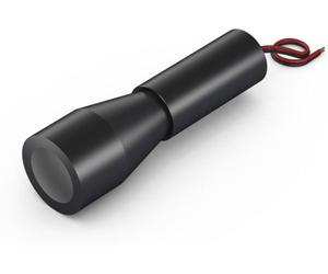 Picotronic Module laser extenseur rouge 2 mW E650-2-3-30(43x175)