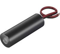 Picotronic module laser ligne ligne 650nm rouge module 16m W technique laser