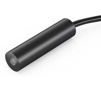 Picotronic Module laser ligne rouge 1 mW LD635-1-24(12x45)-C600