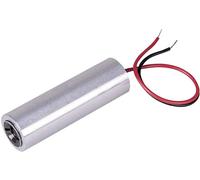 Picotronic Module laser point rouge 1 mW DB635-1-3-FA(14x45)-AP