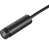 Picotronic Module laser point rouge 1 mW DG670-1-12-F(12x40)-C300