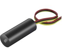 Picotronic Module laser point rouge 1 mW DI650-1-3(8x21)