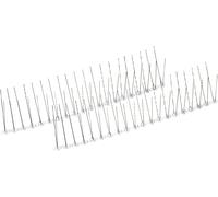 Ribimex - AG0120/50 - Lot de 2 bornes pour Pigeons