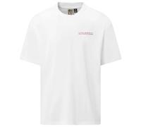 Picture - Hungry Otd White - L - Tee-shirt