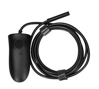 Picysa Endoscope WiFi 8 Mm, Outil Industriel étanche avec 8 LED pour Machines électroniques Automobiles (2 m (6,56 Pieds))