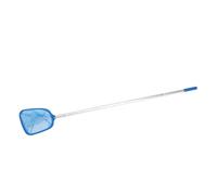 Picysa Filet d'écumage de Piscine à Grande Ouverture, Cadre Durable,