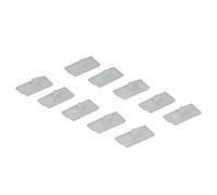 Picysa Jeu de Bandes de Pare-chocs de Guidage de Chaîne, Remplacement de qualité Professionnelle pour Outils MS290 MS310 MS360 MS390 MS440 MS640 MS660