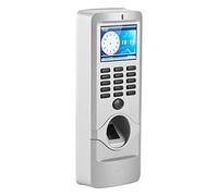 Picysa Machine de Présence de Temps de Contrôle D'accès de Mot de Passe de Carte d'identité D'empreinte Digitale avec/IP RS485 USB pour la Surveillance à Distance et L'authent