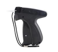 Picysa Mini Pistolet à Ourler les Points, Fixateur Rapide de Vêtements, pour des Réparations de Vêtements sans Couture, fabriqué en ABS de qualité Supérieure et en Acier de Haute qualité (Noire)