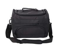 Picysa Sac de rangement pour outils de coiffure, grande capacité, équipement de coiffure professionnel, sac de transport pour outils de salon de coiffure, sac de rangement de voyage