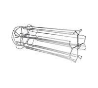 Picysa Tour de Support de Dosettes de café, Organisateur au Design Rotatif élégant pour 28 Capsules, Support de Capsules de café Peu Encombrant pour