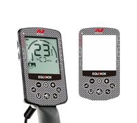 Pidynx Film de protection d'écran pour détecteur de métaux Minelab Equinox 600/800/700/900, anti-rayures (pour Equinox 700/900)