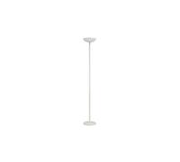 Fab 136142001 Luyten Étage Permanent 2xe27 Blanc Mat 180x27x27 Cm