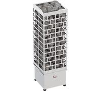 Piec do sauny Sawo Cubos 9.0 kW | wymagany oddzielny kontroler | CUB3-90NS-P-C