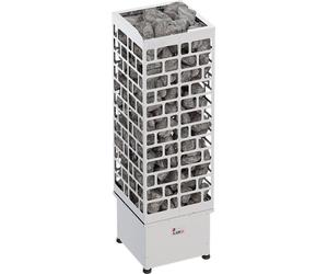 Piec do sauny Sawo Cubos 9.0 kW | wymagany oddzielny kontroler | CUB3-90NS-P-C