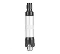 Pièce à Main en Acier Inoxydable, Mandrin de Pièce à Main Foredom pour Outil de Poignée de Machine de Meulage D'arbre Flexible 0.3~6Mm