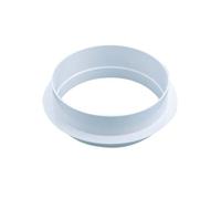 Pièce à sceller - ASTRALPOOL - Rehausse pour skimmer 15L - ABS - Blanc froid - Livré prêt à poser
