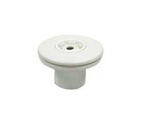 Pièce à sceller piscine - Buse de refoulement Prestige Multiflow à visser - Liner - Blanc de AstralPool