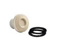Prise balai New-line Color : sable