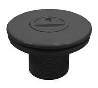 Astralpool Pièce à sceller Piscine - Prise Balai Liner- modèle Prestige - Gris Anthracite de