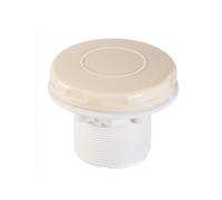 Pièce à sceller - Prise balai liner - standard beige - Astralpool