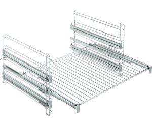 Pièce/accessoire pour four AEG TR3LFSTV en acier inoxydable
