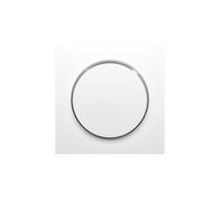 Pièce centrale avec couvercle variateur bouton rotatif 11371909