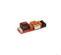 Pièce chauffe-eau FACILITRI Kit Triphasé 400V - THERMOR - Duralis ACI - Format Vertical - Anode Hybride (ACI)