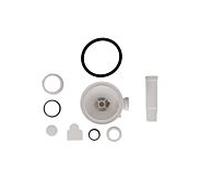 Villeroy & Boch V&B Raccord d'angle complet, pour excentrique Quantité:1