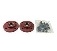 Grundfos pièce de compensation 535058 A 19, G 2000 2000 /2 x DN 50, 2 x 20 mm, avec raccord fileté