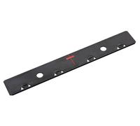 Pièce de connexion pour rail de guidage GRS Flex 353272 N/A