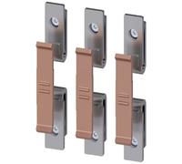 Pièce de contact de remplacement taille S6 pour contacteur - Jeu de contacts pour appareillage basse tension 3RT1...