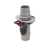 Pièce de nettoyage latérale aspirante, W60050 Valve de régulation, pour Zodiac pour Baracuda pour G3 pour Ranger pour WAHOO, régulateur de débit automatique de piscine, résistant à l'usure