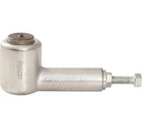 Pièce de presse hydraulique, 8 tonnes, acier spécial, 1 pièce