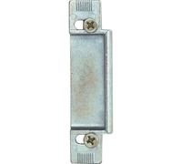 Pièce de rechange 116, en zinc coulé, couleur argent, 8 mm