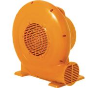 Pièce de rechange Bestway® : ventilateur continu (orange) pour certains parcs aquatiques H2OGO!®