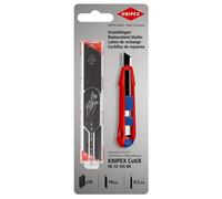 Pièce de rechange couteau multibouton Knipex 90 10 165 E02