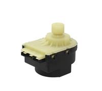 Pièce de rechange de remplacement de chaudière à gaz de moteur de valve | Pièce de rechange de remplacement de moteur de vanne à 3 voies 220V