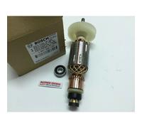 Pièce De Rechange D'origine Bosch 1607000v33 Ancrage Avec Ventilateur Pour Gws 12-125