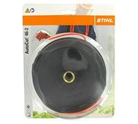 Pièce de rechange d'origine Stihl. Compatible avec, par exemple : débroussailleuses Stihl : FS 260, FS 260 C-e, FS 311, FS 360 C-em, FS 361 C-em, FS 410 C