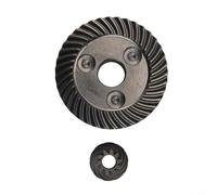 Pièce de rechange engrenage pour GWS9-115 GWS900 | Construction métal, résistance pour usure élevée, pour idéal usage intensif pour chantier et atelier professionnel