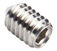 pièce de rechange hansgrohe goupille filetée M4x6 mm 97767000