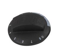 Pièce de rechange Harvia Bouton pour minuterie / SPZST-230