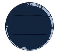Pièce de rechange Harvia Bouton - Thermostat / ZSB-115