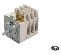 Pièce de rechange Harvia : minuterie et blocage d'axe pour The Wall SP641