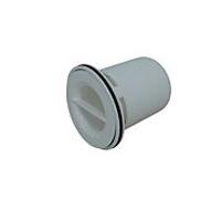 Pièce de rechange Kludi tube plongeur 7437100-00 adapté pour évacuation 90 mm