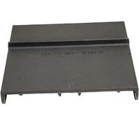 Pièce de rechange LEDA pour insert de poêle à bois Diamant H200 W (cocon de dérivation)